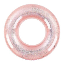 Swim Ring, Round Swim Buoy With PVC Sequins 80#