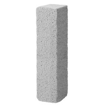 Pumice Stone for Pool Cleaning, Removes Calcium, Rust & Grime - Compatible with Pool Tiles. Office & School Supplies Clearance!