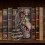WinysinPeeping On The Bookshelf Personalized Bookends Home Decor 5
