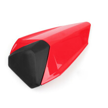 Rear Seat Cowl 20122015 Red ABS Sporty Tail Upgrade Easy Install for Ducati 899 1199 Panigale