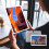 sulihua HD 10.1 Inch Android Tablet PC with 8-Core Processor, IPS High Definition Screen, WiFi, Bluetooth, SIM Card Support 1