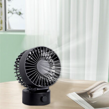 maxiaoxia Upgraded Lanyard Ceiling Fan, USB Charging Pocket Fan, Mini Desktop & Portable Waist-Hanging Cooling Fan for Bedroom, Outdoor
