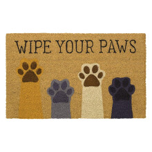 KEINXS door mats/outdoor welcome mats outdoor Coir Doormat 20”x 32”