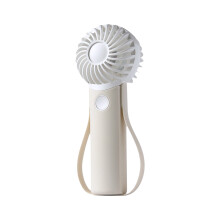 Gnobogi 2024 New Mini Handheld Fan Outdoor Portable Handle Can Fix Small USB Charging Fan on Clearance
