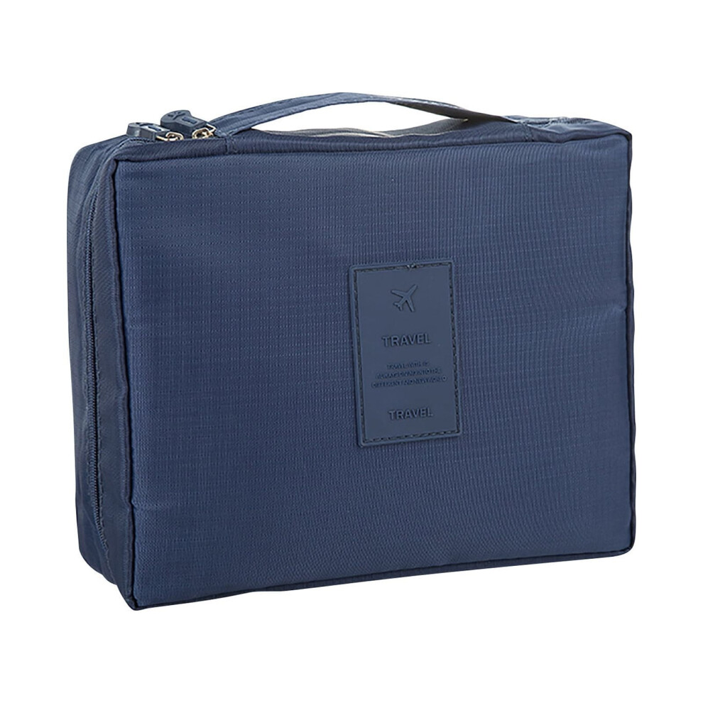 Clearance 50% ZKCCNUK Storage Large-capacity Storage Bag Wash Cosmetic Bag Closet Organizers and Storage