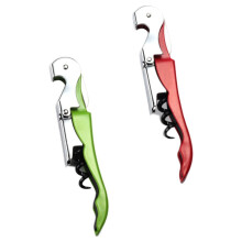 Wine Opener 2 Pcs Destapador Botellas Cerveza Waiters Corkscrew Bottle Printable