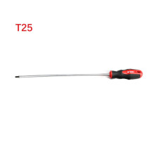 1pc 400mm Extra Long Torx Screwdriver Magnetic Screw Drive Home Repair Tools