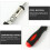 2 Pcs Ratchet Screwdriver Hexagon Adjustable Angle Mini Ratchet Screwdriver 6