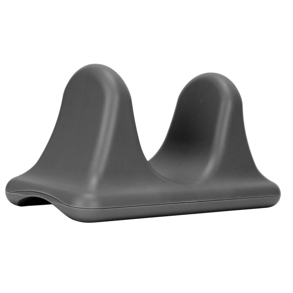 Gray Dekaim Psoas Muscle Massager, Psoas Muscle Release And Deep Tissue Massage Tool For Hamstring Thigh Back Calve(Gray)