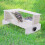 Hims 1 Set Turtle Basking Platform Double Deck Tortoise Resting Terrace Aquarium Dock 6