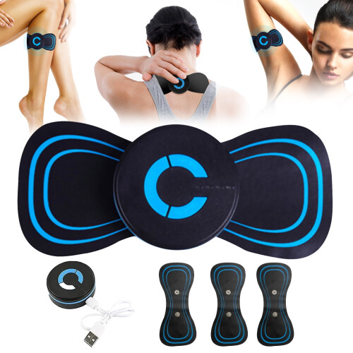 Electromagnetic Wave Massager 6 Modes Slimming Arm Shaper Adjustable 1