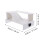 Hims 1 Set Turtle Basking Platform Double Deck Tortoise Resting Terrace Aquarium Dock 3