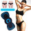 Electromagnetic Wave Massager 6 Modes Slimming Arm Shaper Adjustable 5