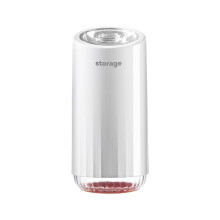 TUOBARR Valentine's Day Clearance 2024! Disposable Plastic Wrap Storage Box, Removable Wall Mounted Kitchen Organizer, Non-Perforated Compatible with