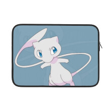 M-E W 13 Inch Laptop Sleeve, Waterproof, Slim Waterproof Sleeve, Slim Laptop Carrying Case, Black
