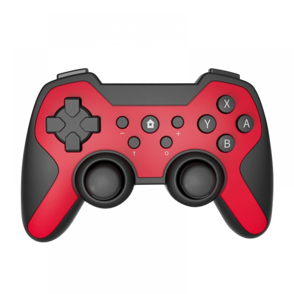 Wireless Gaming Controller Gamepad Bluetooth 4.0 And 2.4Ghz For Android / Pc / Ps3 / Steamos Pubg Joystick 9322103934589