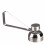 Stainless Steel Egg Topper Cutter Opener Boiled Egg Open Scissors Tool 3