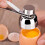 Stainless Steel Egg Topper Cutter Opener Boiled Egg Open Scissors Tool 4