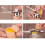 Stainless Steel Egg Topper Cutter Opener Boiled Egg Open Scissors Tool 2