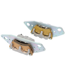 Front Brake Caliper for Polaris Ranger 800 XP 20102015 OE 1911282 1911283 1911284 Enhanced Braking Precision