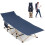 Folding Camping Cot 1