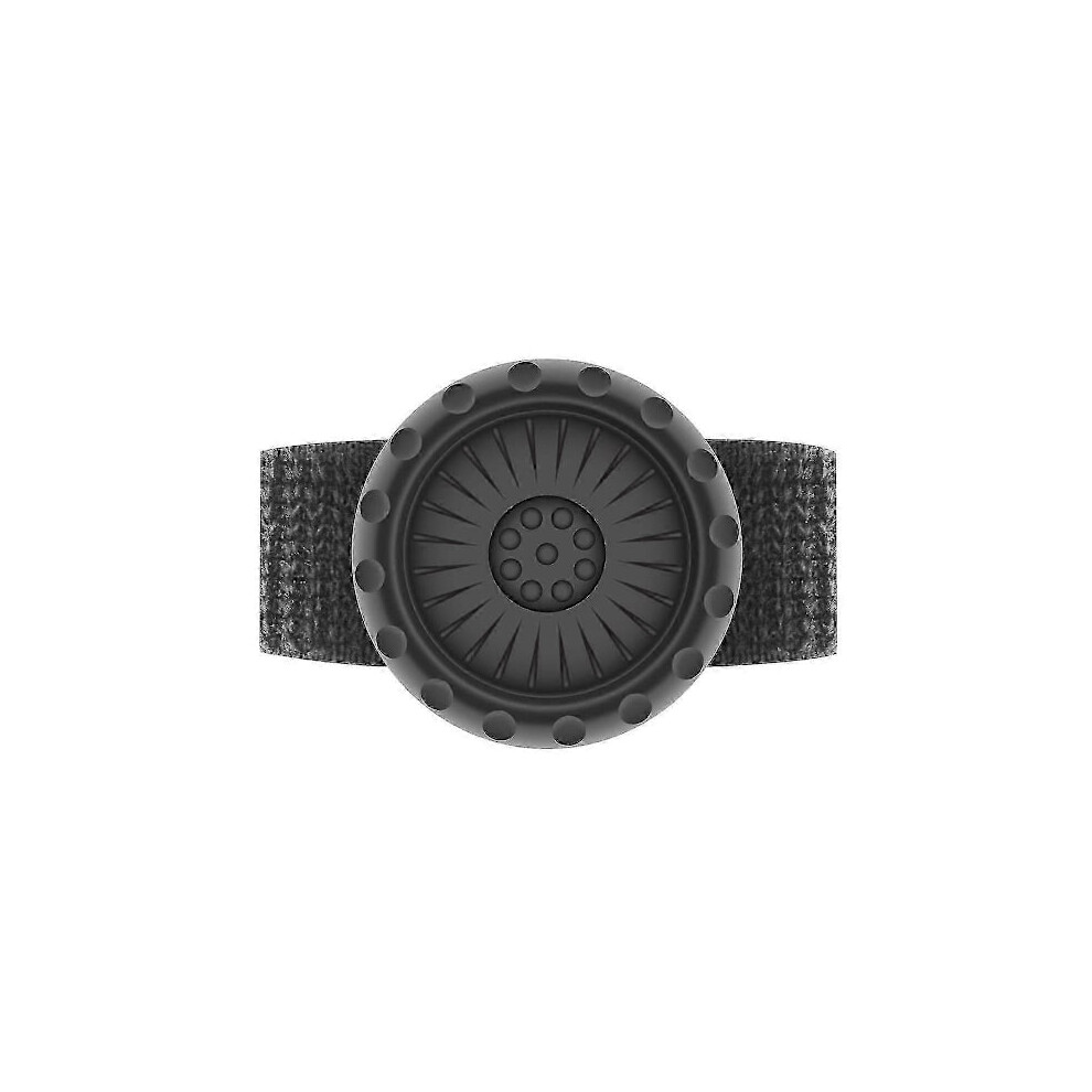 Wireless Bluetooth Ptt Walkie Talkie Control Button With Adjustable Strap For Zello Ios Android Sma [Db] 9402001787736