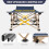 Folding Camping Cot 6