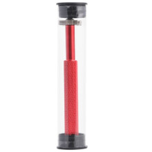 6-Blade Golf Iron & Wedge Club Face Groove Tool Sharpener Cleaner for VU Square Red