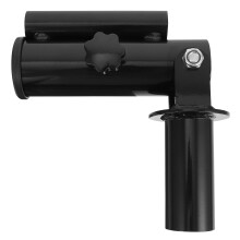 1Pc T Bar Row Steel Barbell Sleeve Home Equipment Back Exercise Tool