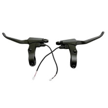 Brake Lever for Kukirin G4 Electric Scooter Brakes Lever Disc Brake Lever Replacement Accessories