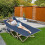 Folding Camping Cot 2