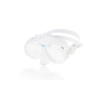 Speedo Adult Recreation Dive Mask - White
