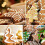 Daiosportswear Three-Dimensional Spring Pressing Baking Create Christmas TRE 4