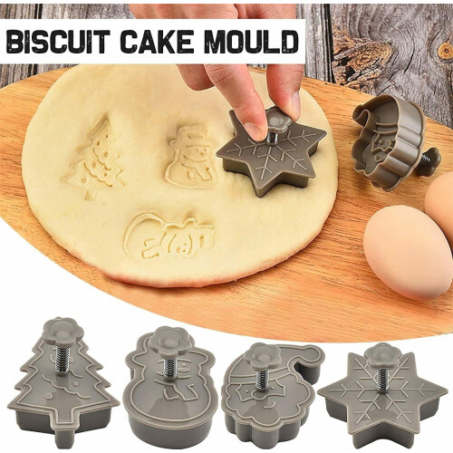 Daiosportswear Three-Dimensional Spring Pressing Baking Create Christmas TRE 2