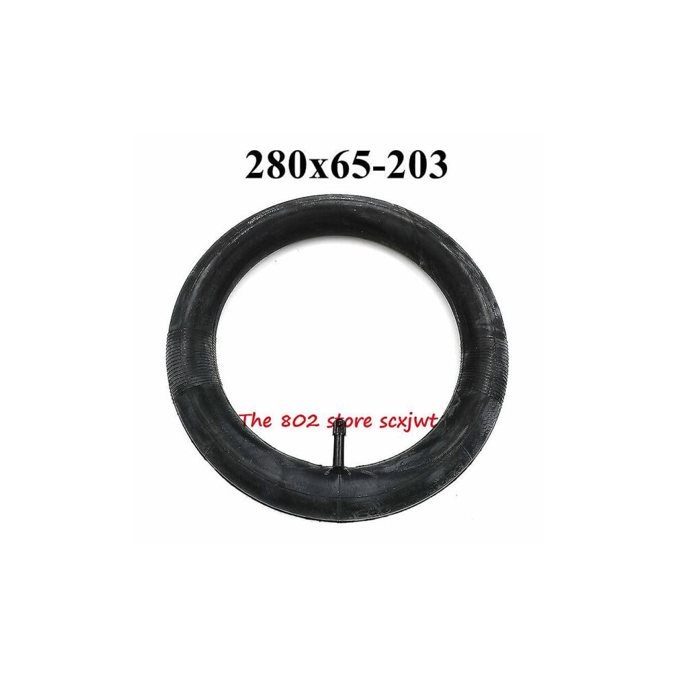 280x65-203 Inner Tube for Stroller/Baby Stroller/Jogging Stroller