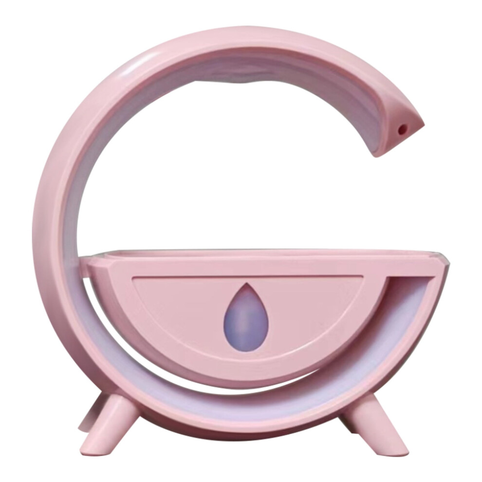 Kayannuo Home Essentials Easter Clearance T00K8 Humidifier, 350ml Cool Mist with Gravity Design, compatible with household use