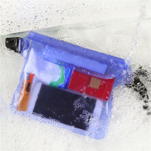 YiFudd PVC Mobile Phone Bag Swimming Bag Waist Bag Floating Mobile Phone Bag