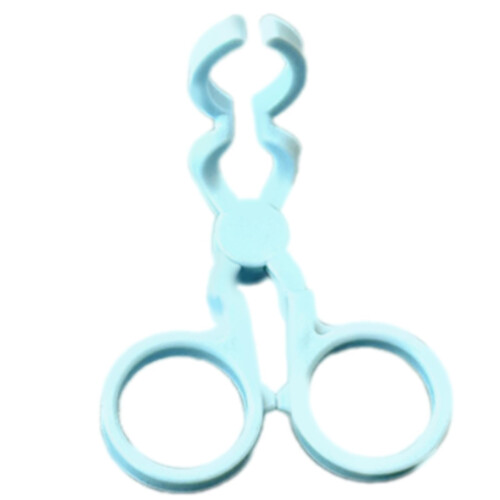 Contact Lens Applicator for Beginners with Easy Lens Application and Quick Removal – Blue