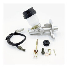 UTV Hydraulic Brake Cylinder for 500CC1000CC HS1000 HS750CC Aluminum Heavy Duty