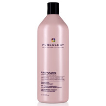 Pureology Pure Volume Shampoo 1000ml Worth 79