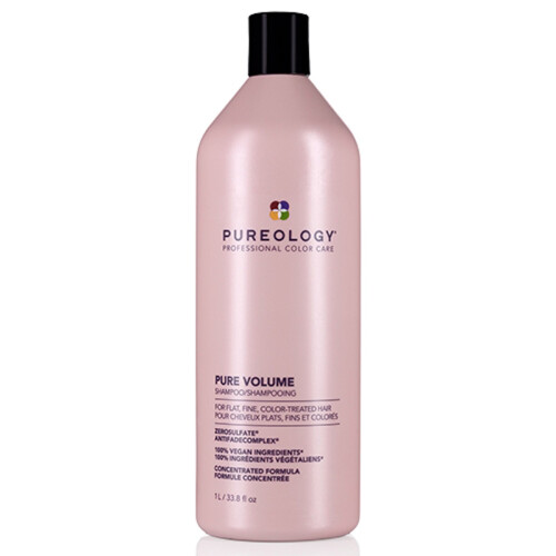 Pureology Pureology Pure Volume Shampoo 1000ml Worth 79