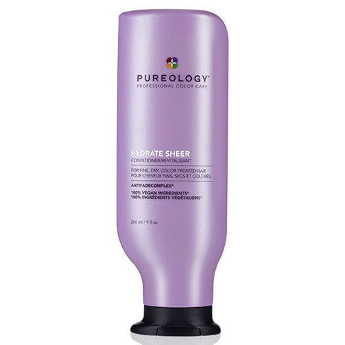 Pureology Pureology Hydrate Sheer Conditioner 266ml