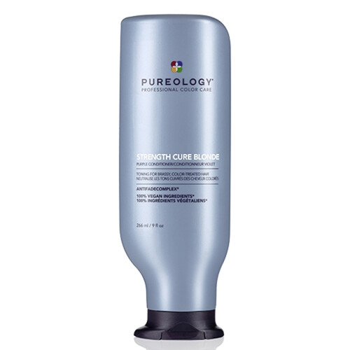 Pureology Pureology Strength Cure Blonde Conditioner 266ml