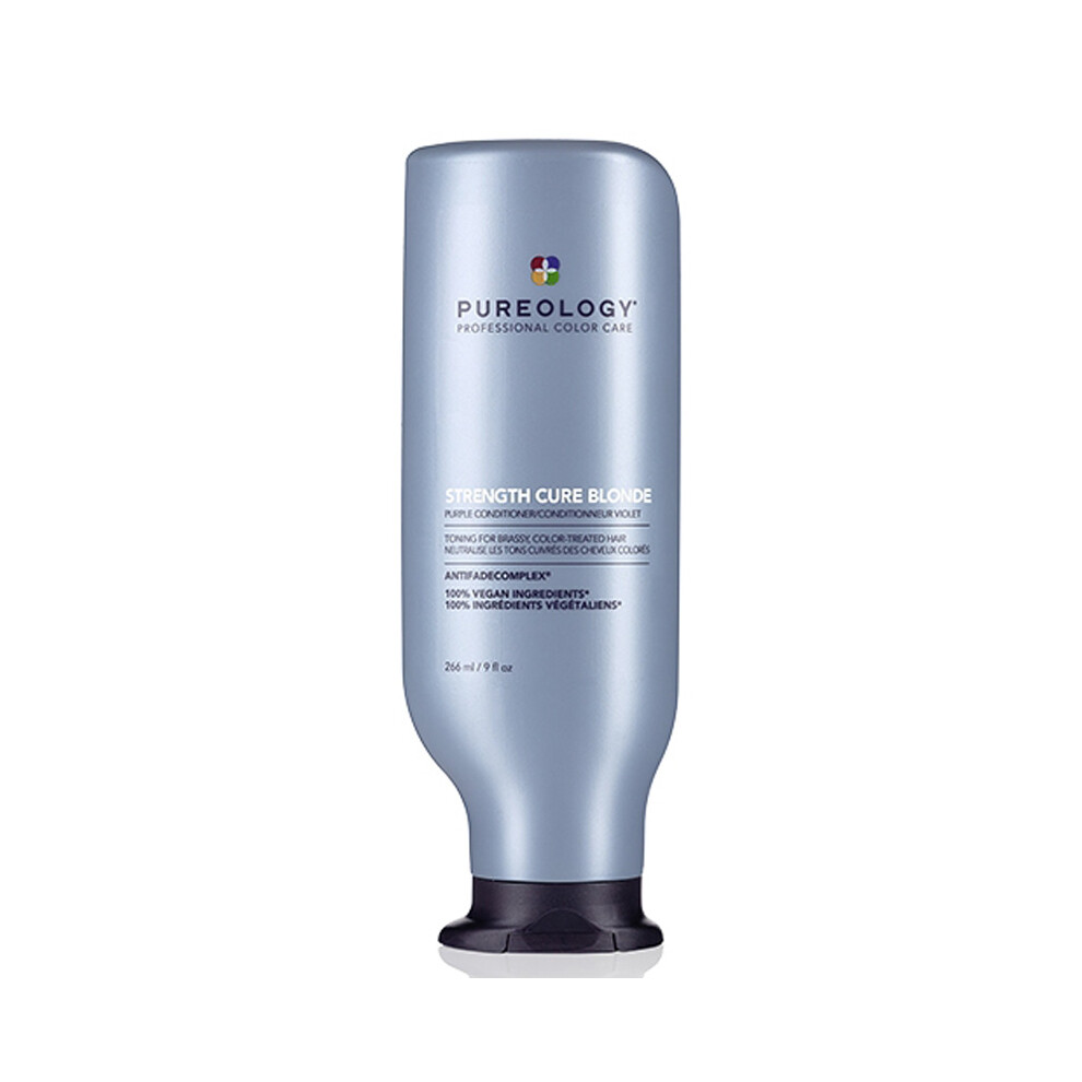 Pureology Strength Cure Blonde Conditioner 266Ml