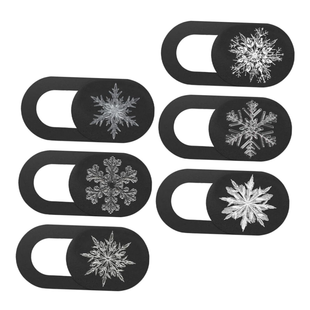 Webcam Cover Slide For Laptop And Phone Ultra Thin Privacy Shield With Strong Adhesive Attachment 9455672551649