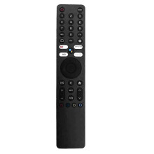 XMRM-ML Sprachfernbedienung für Xiaomi Android TV für Xiaomi TV A Pro 43/55/65/75 Zoll für Xiaomi