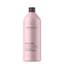 Pureology Pure Volume Conditioner 1000ml Worth 92