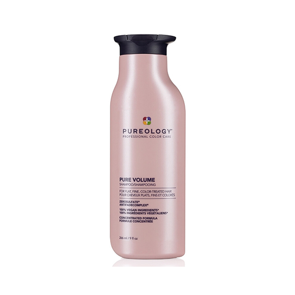 Pureology Pure Volume Shampoo 266Ml