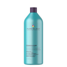 Pureology Strength Cure Shampoo 1000ml Worth 79