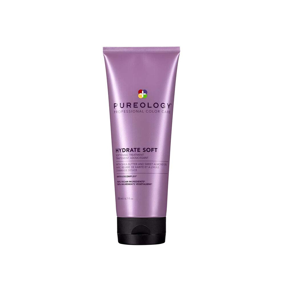 Pureology Hydrate Soft Softening Treatment 200Ml